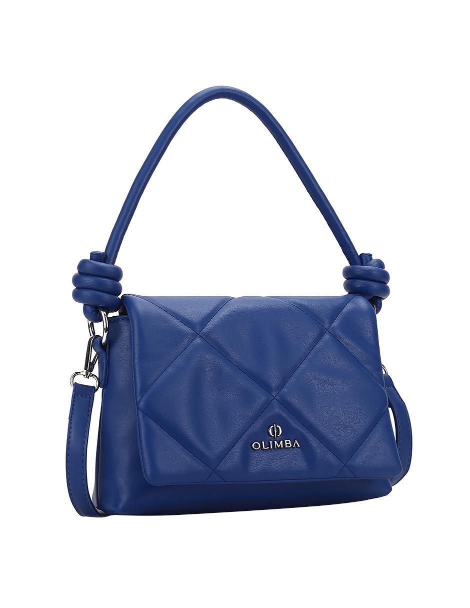 Bolsa satchel para mujer 2