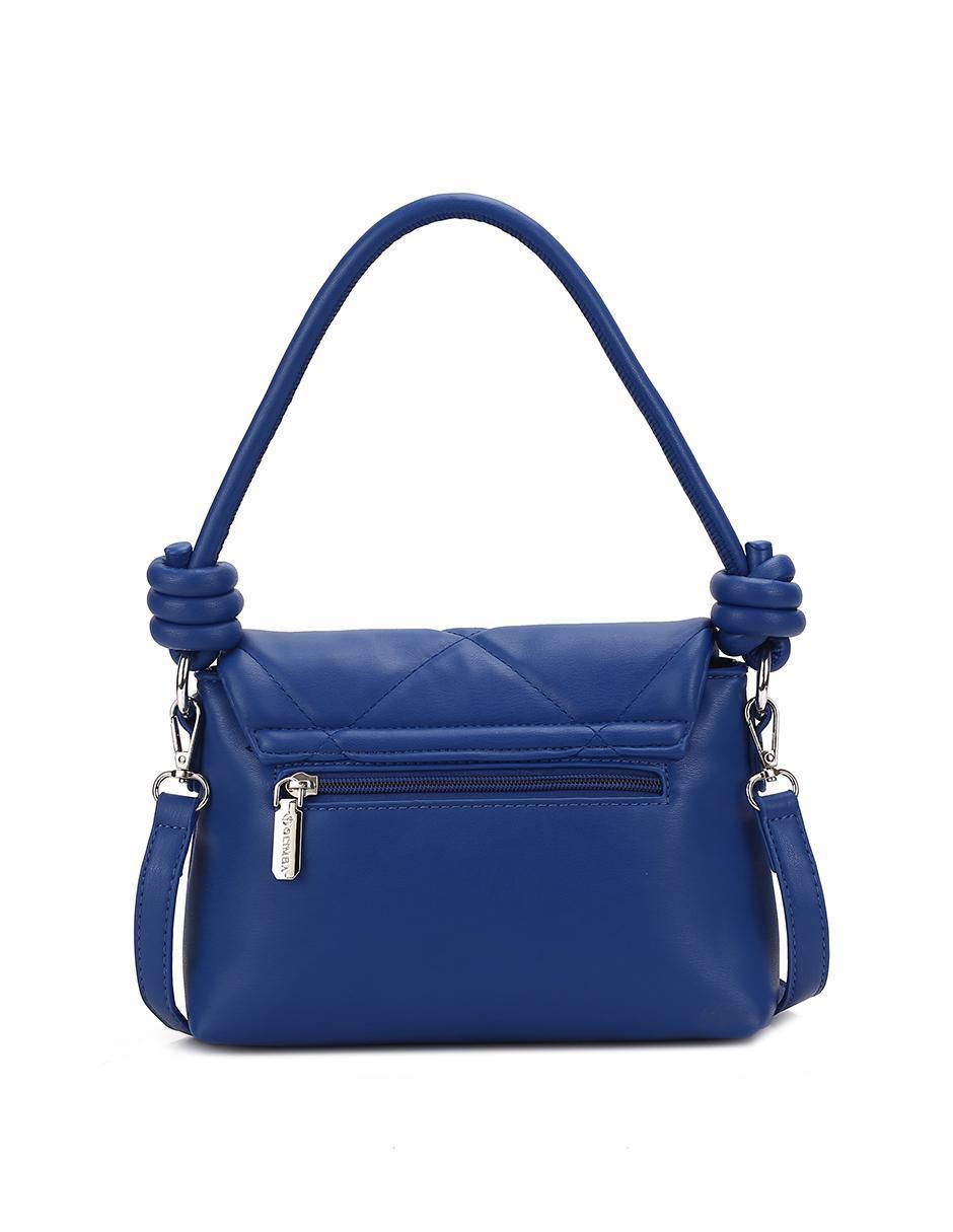 Bolsa satchel para mujer 4