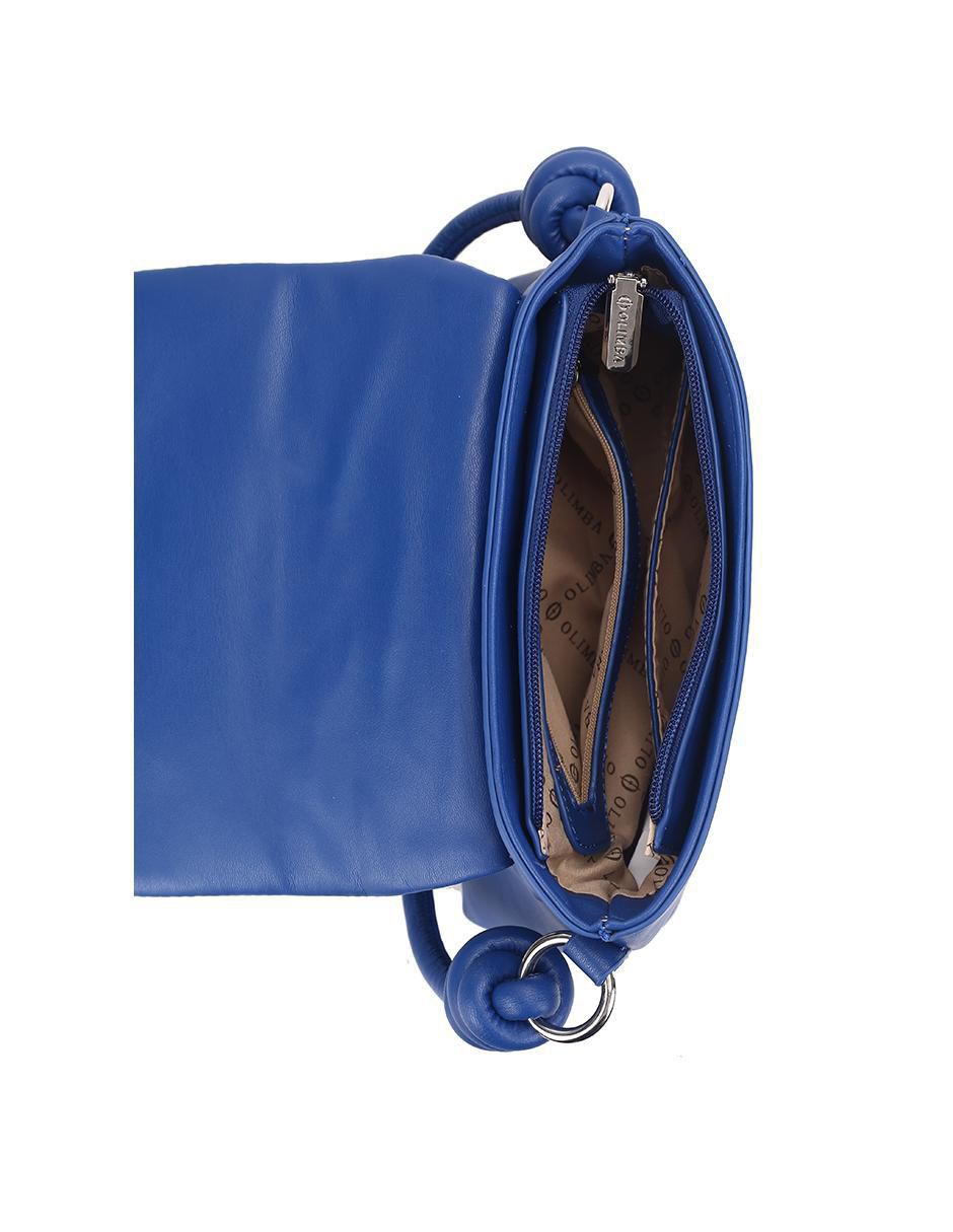 Bolsa satchel para mujer 5