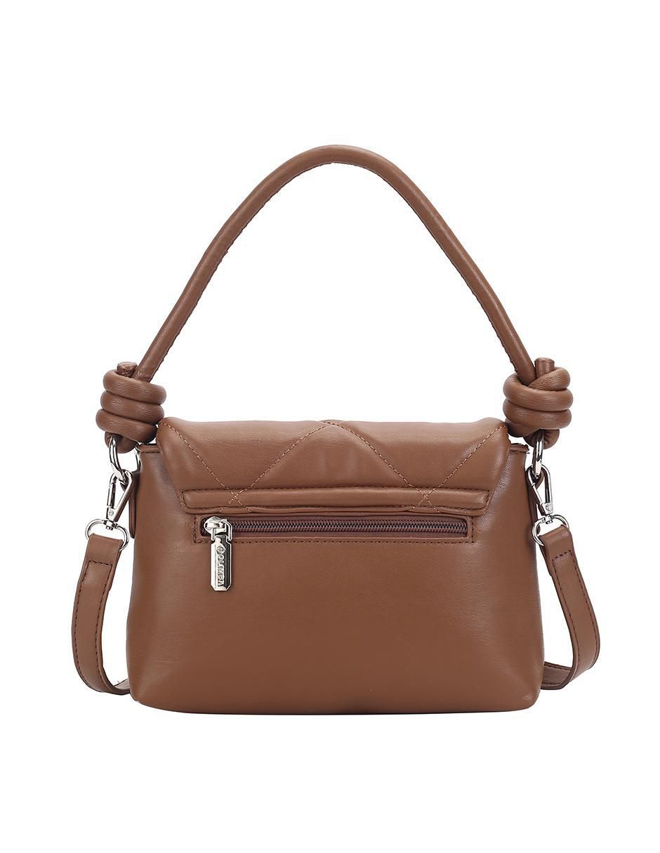 "bolsa" satchel olimba sin familia no aplica "de" sintético "para" (si aplica) mujer
