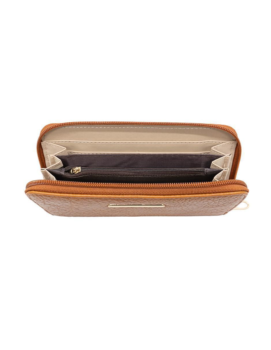 Bolsa dome Trendy para mujer 4