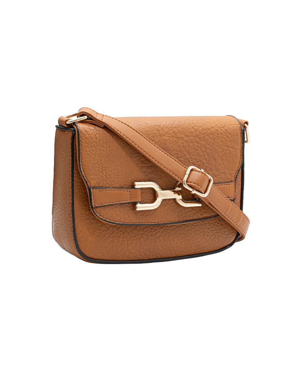 Bolsa dome Trendy para mujer 5