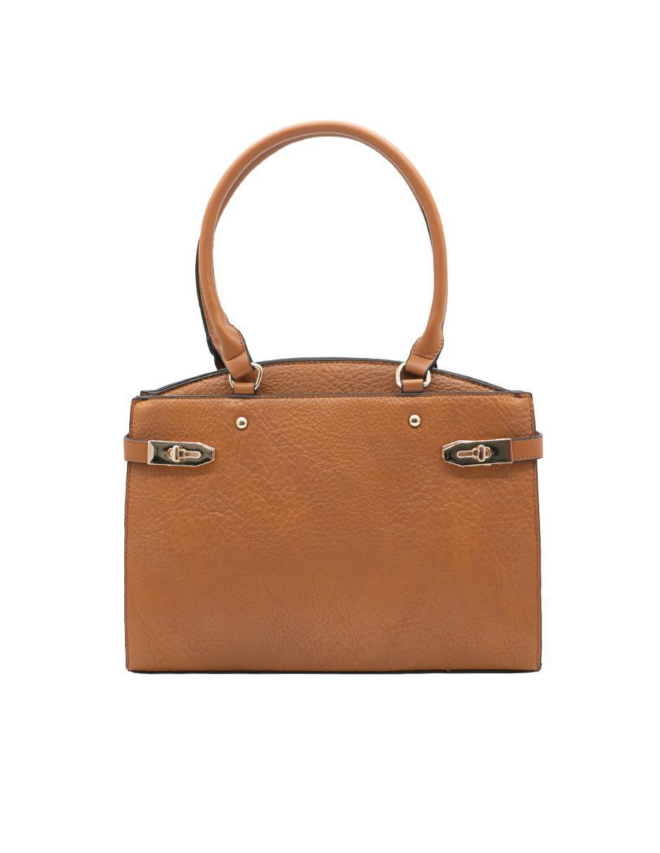 Bolsa dome Trendy para mujer 9