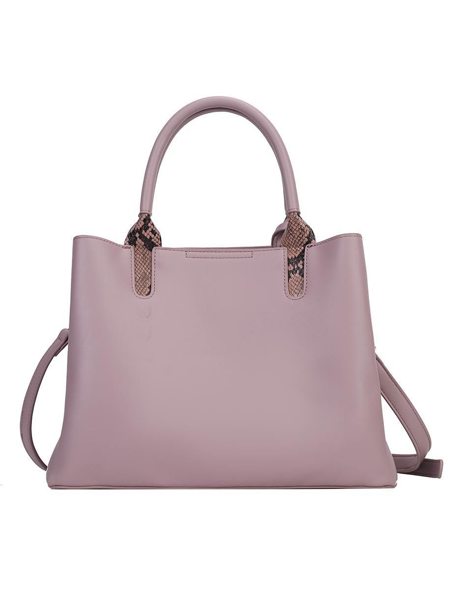 "bolsa" tote olimba sin familia no aplica "de" sintético "para" (si aplica) mujer