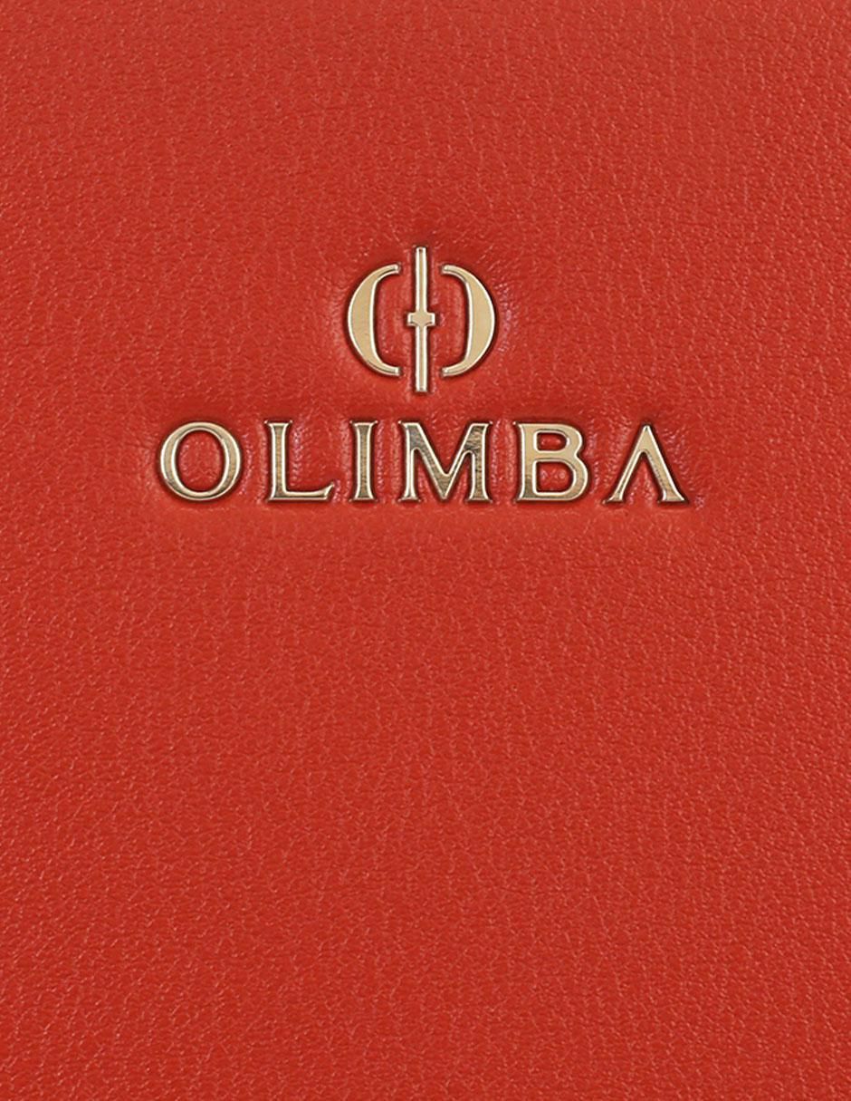 "bolsa" tote olimba sin familia no aplica "de" sintético "para" (si aplica) mujer