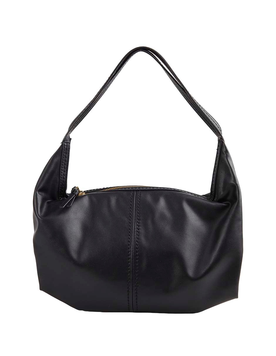 Bolsa shoulder de piel para mujer