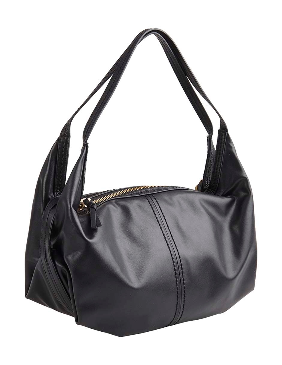 Bolsa shoulder de piel para mujer 2