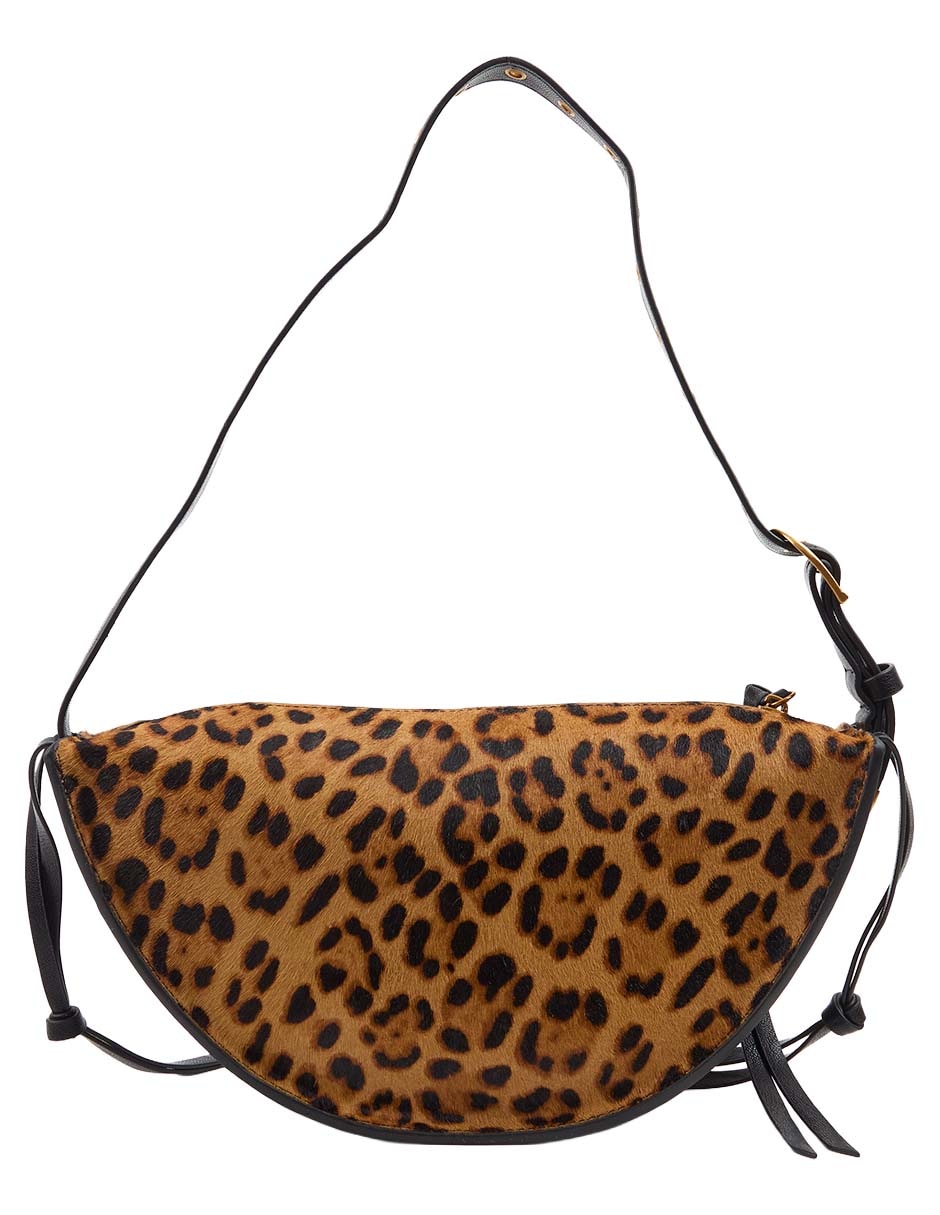 Bolsa crossbody de piel para mujer 3