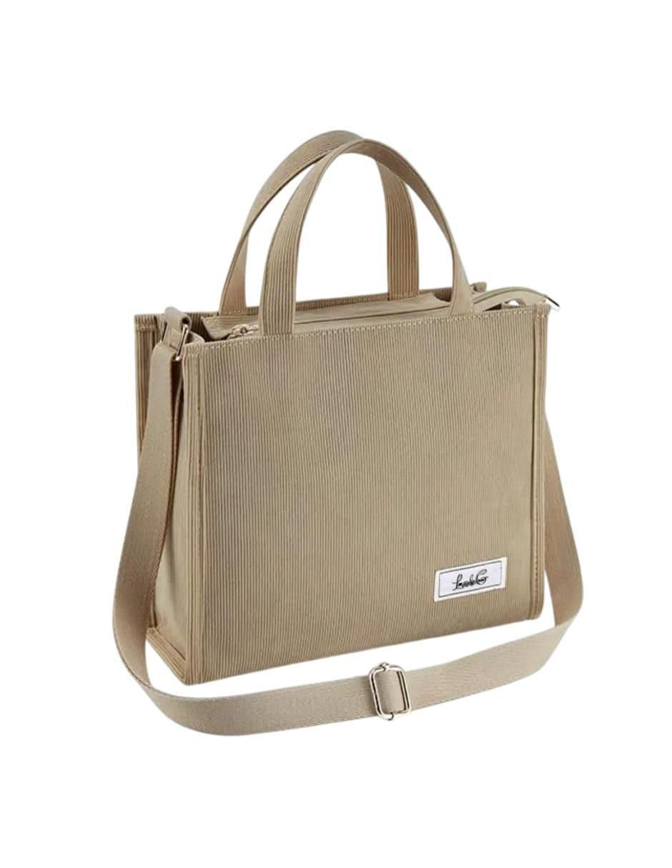 Bolsa shopper para mujer