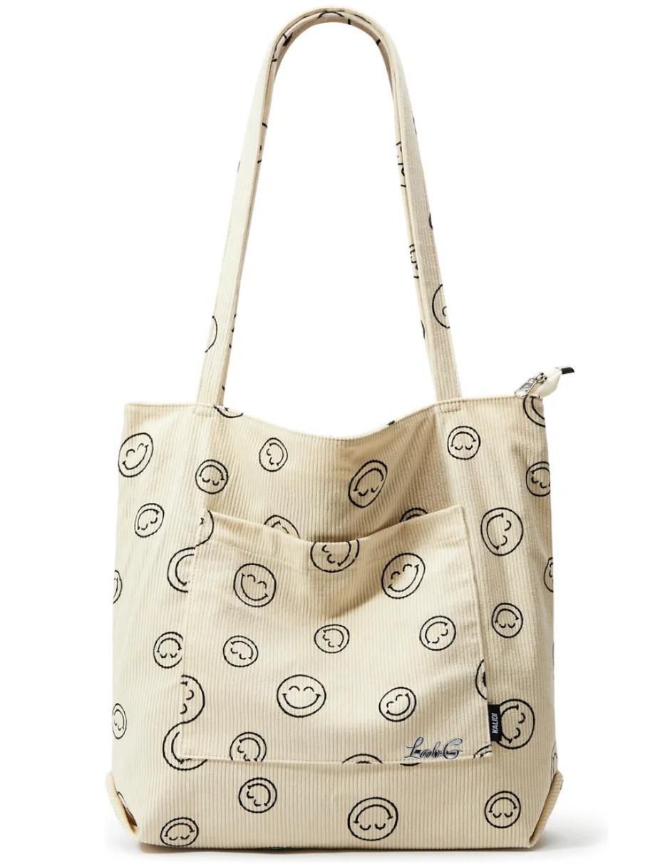 Bolsa shopper para mujer