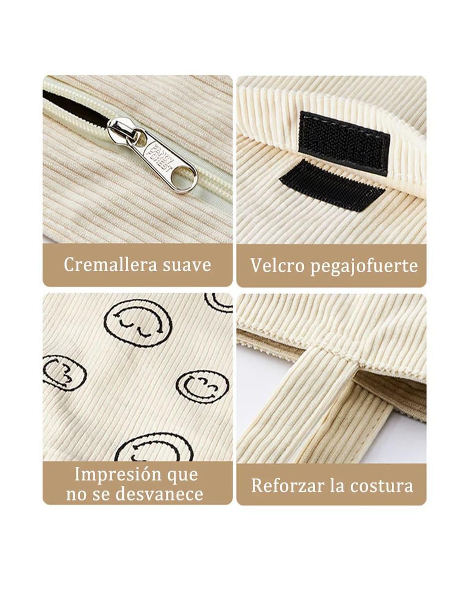 Bolsa shopper para mujer 2