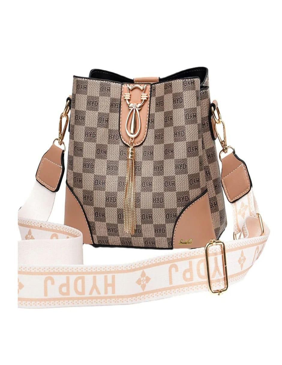 Bolsa crossbody para mujer