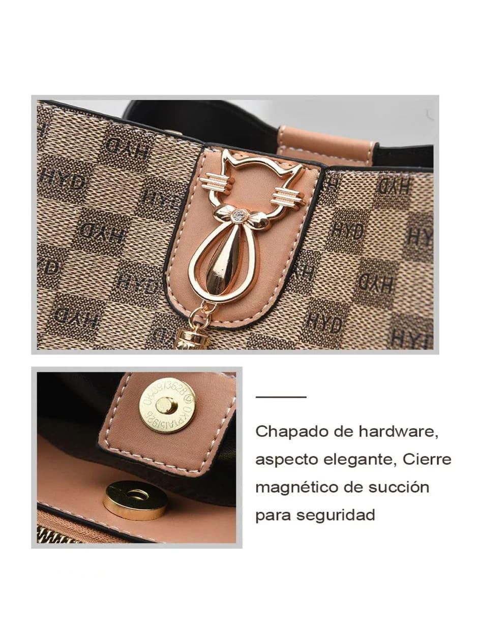 Bolsa crossbody para mujer 3