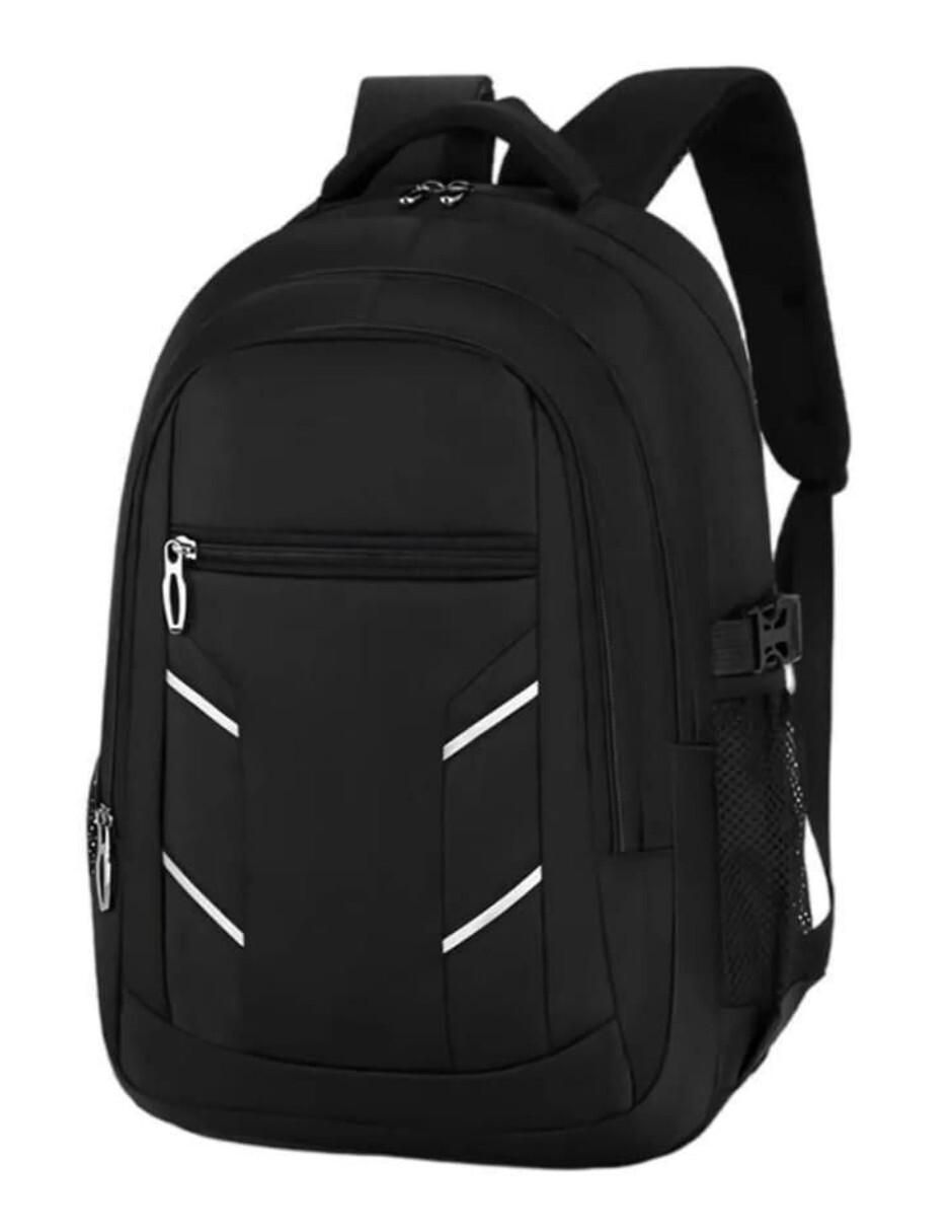 Mochila escolar impermeable para mujer
