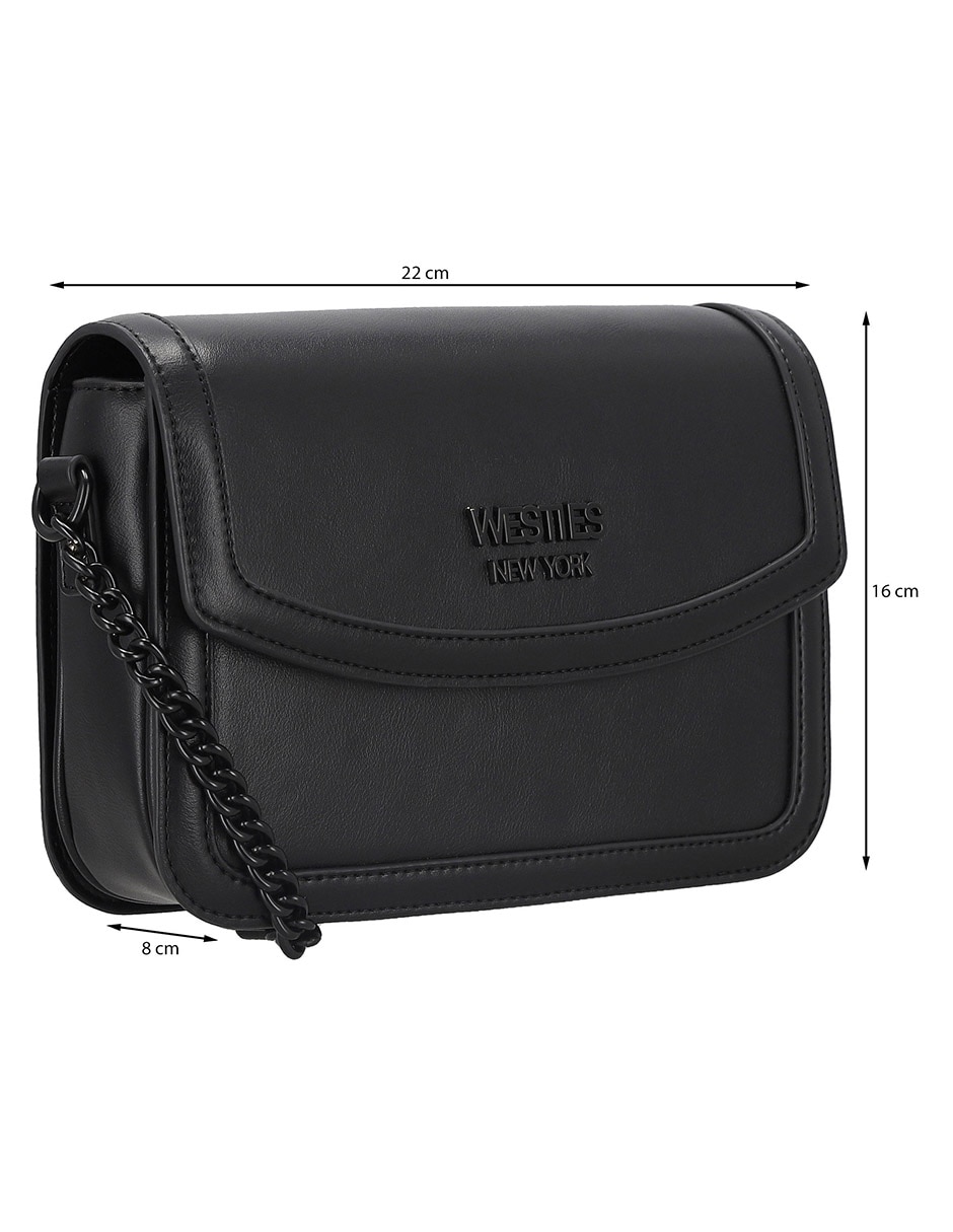 Bolsa crossbody Anxela para mujer