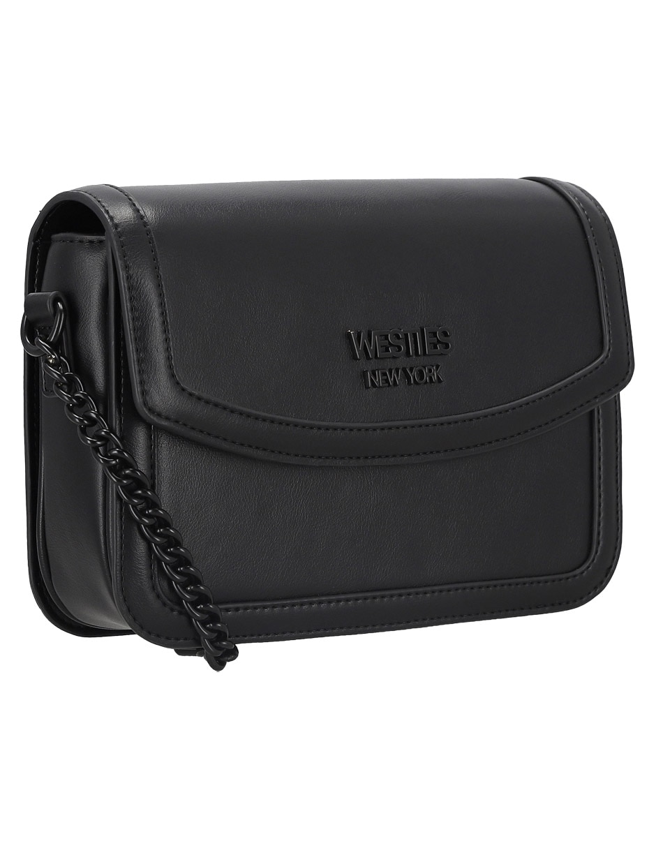 Bolsa crossbody Anxela para mujer 5