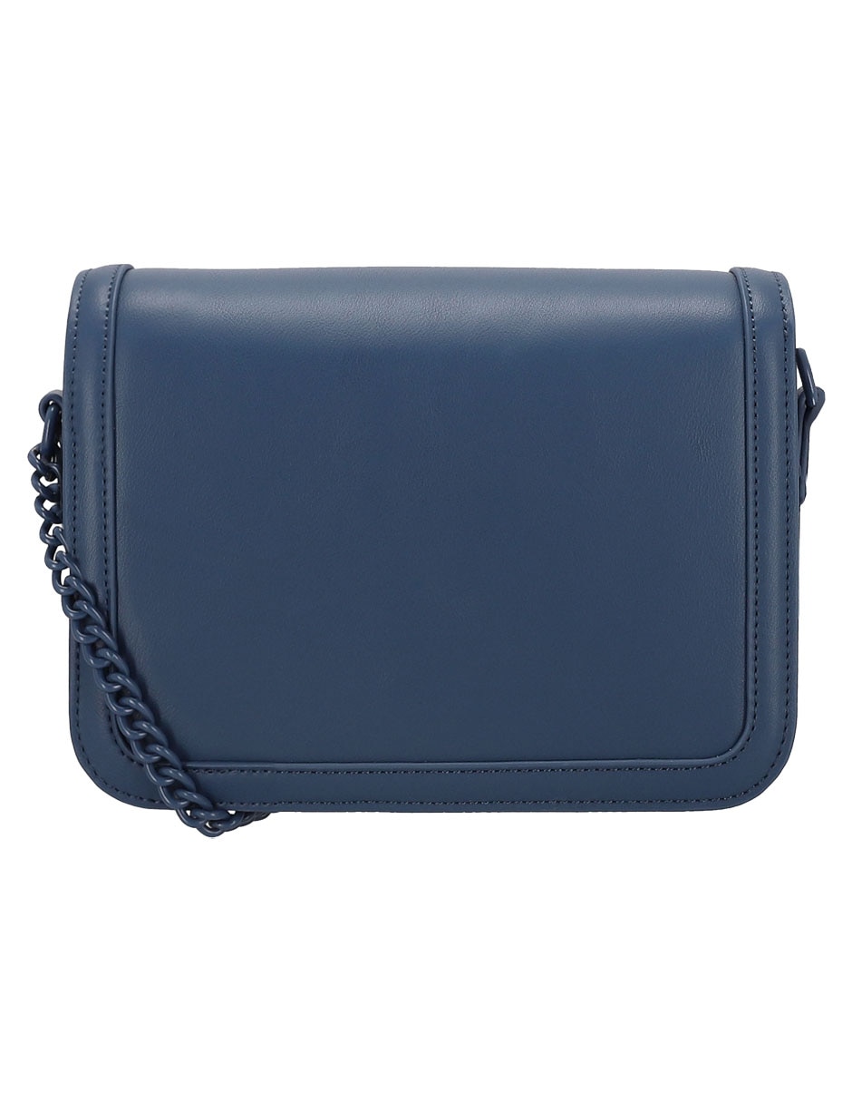 CROSSBODY WESTIES, AZUL MARINO