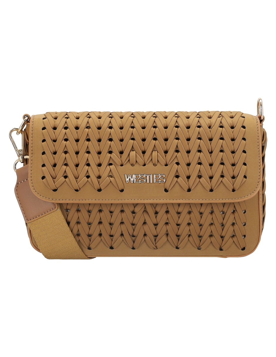 Bolsa crossbody Naliaca para mujer