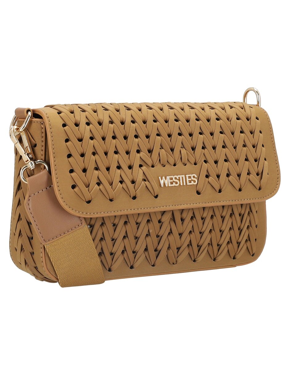 Bolsa crossbody Naliaca para mujer 4