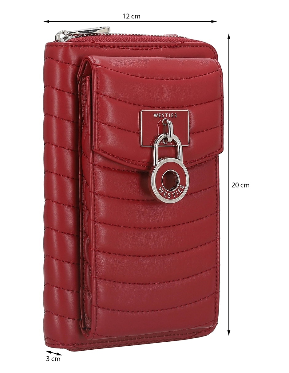 Cartera Alulas para mujer 6