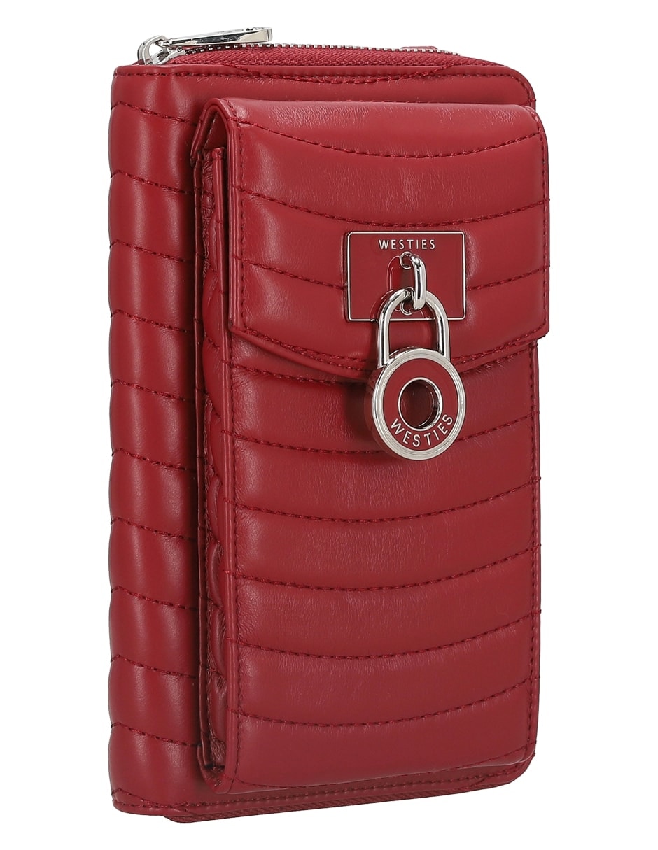 Cartera Alulas para mujer 3