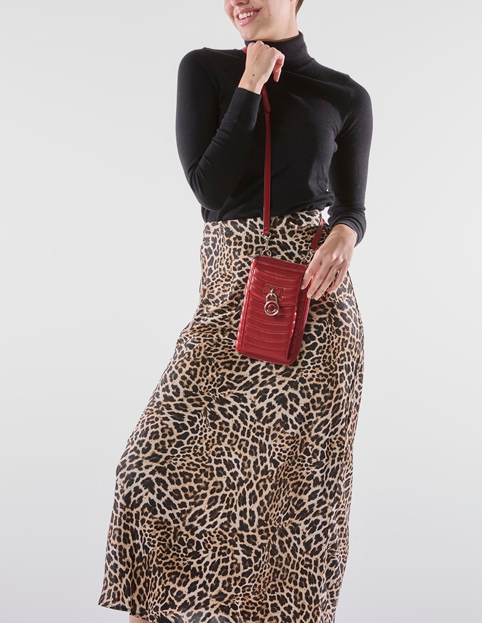 Cartera Alulas para mujer 5