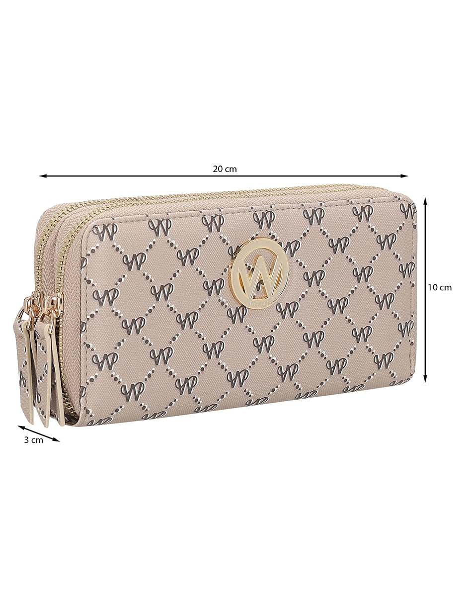 Cartera Cercei para mujer 6