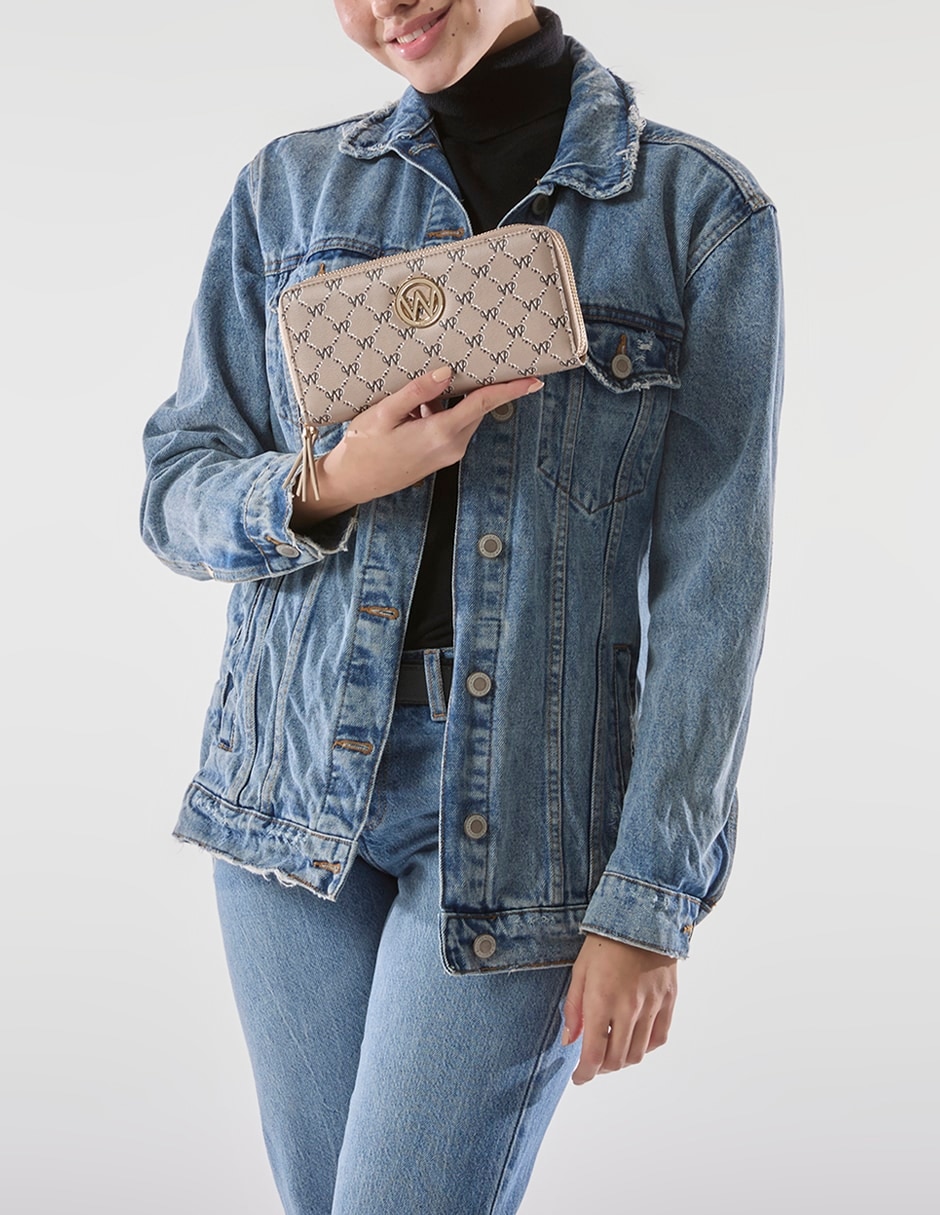 Cartera Cercei para mujer 5