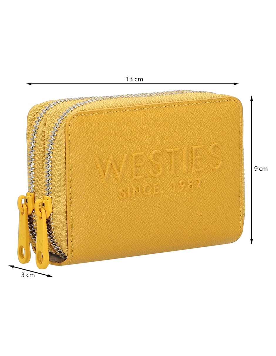 CARTERA WESTIES CARTERA HBGA, AMARILLO