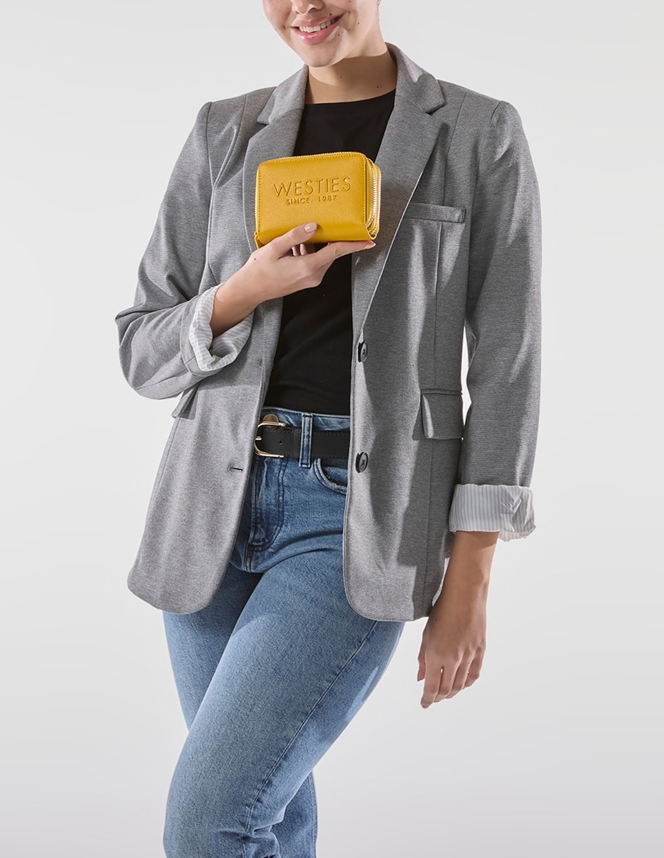 CARTERA WESTIES CARTERA HBGA, AMARILLO