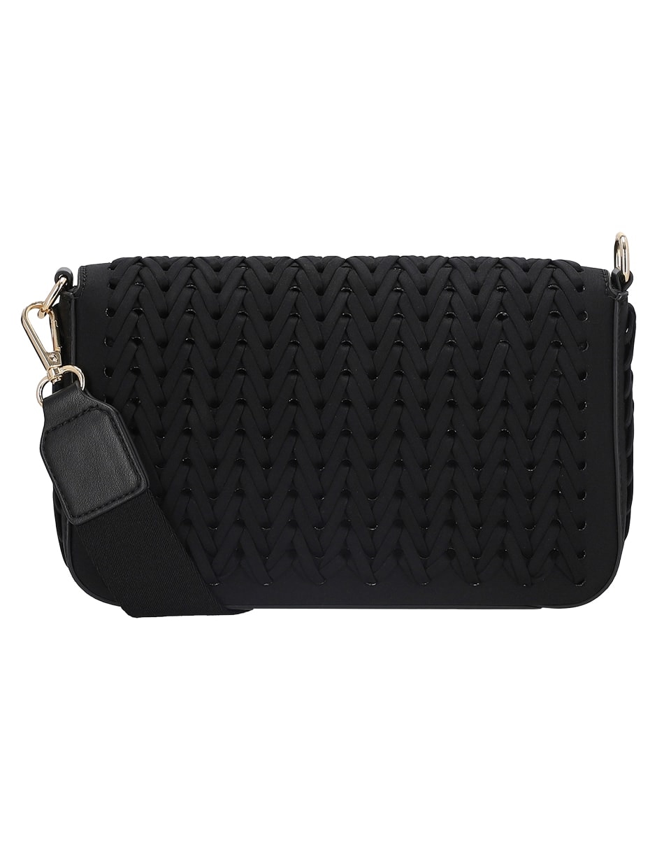 CROSSBODY WESTIES, NEGRO