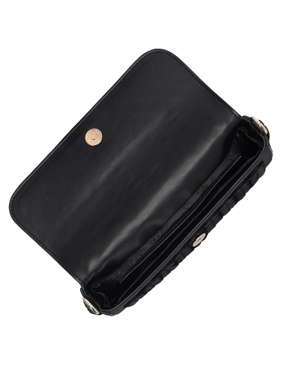 CROSSBODY WESTIES, NEGRO