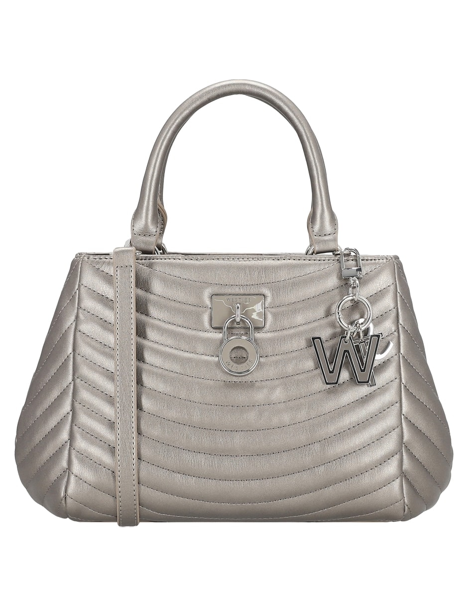 Bolsa satchel Alulas para mujer