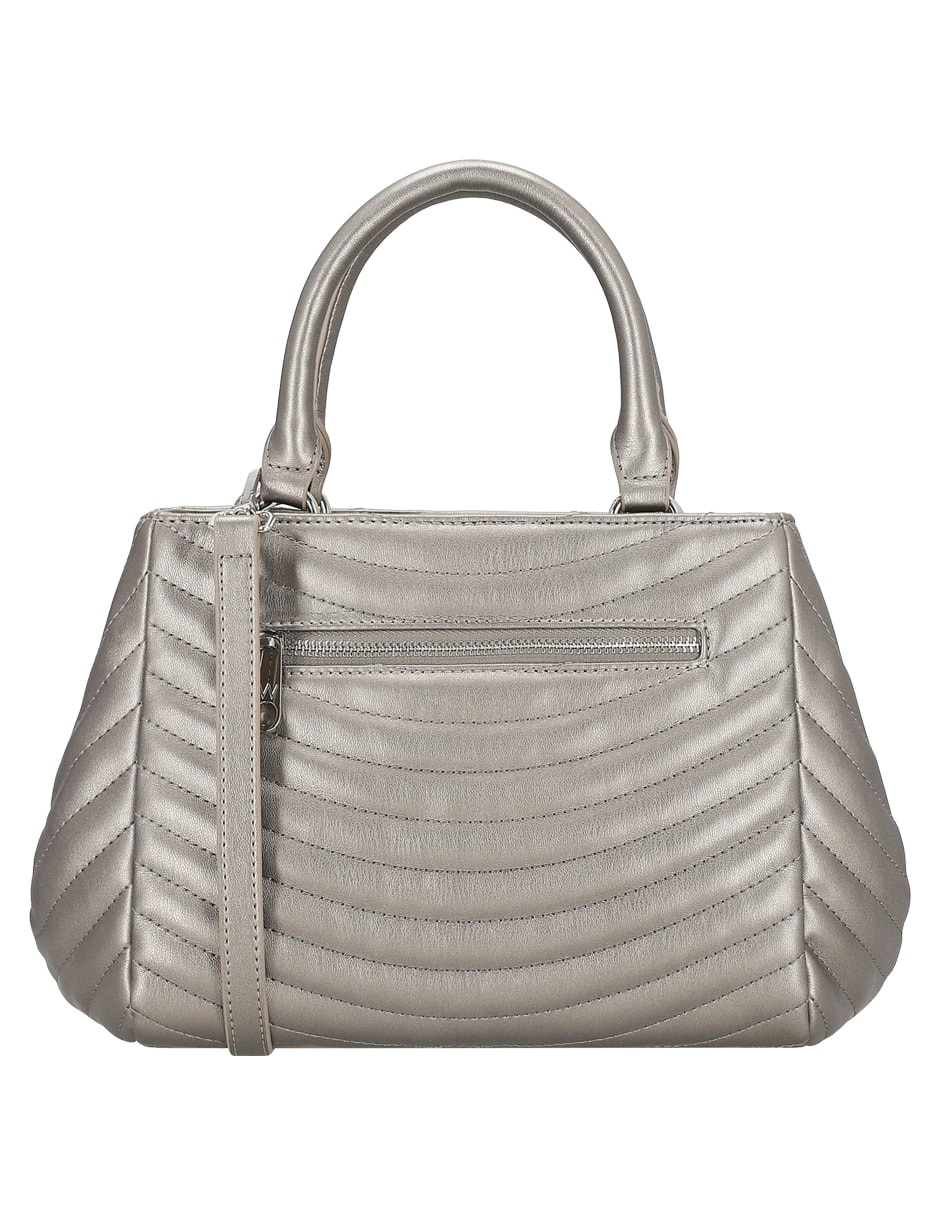 SATCHEL WESTIES, GRIS