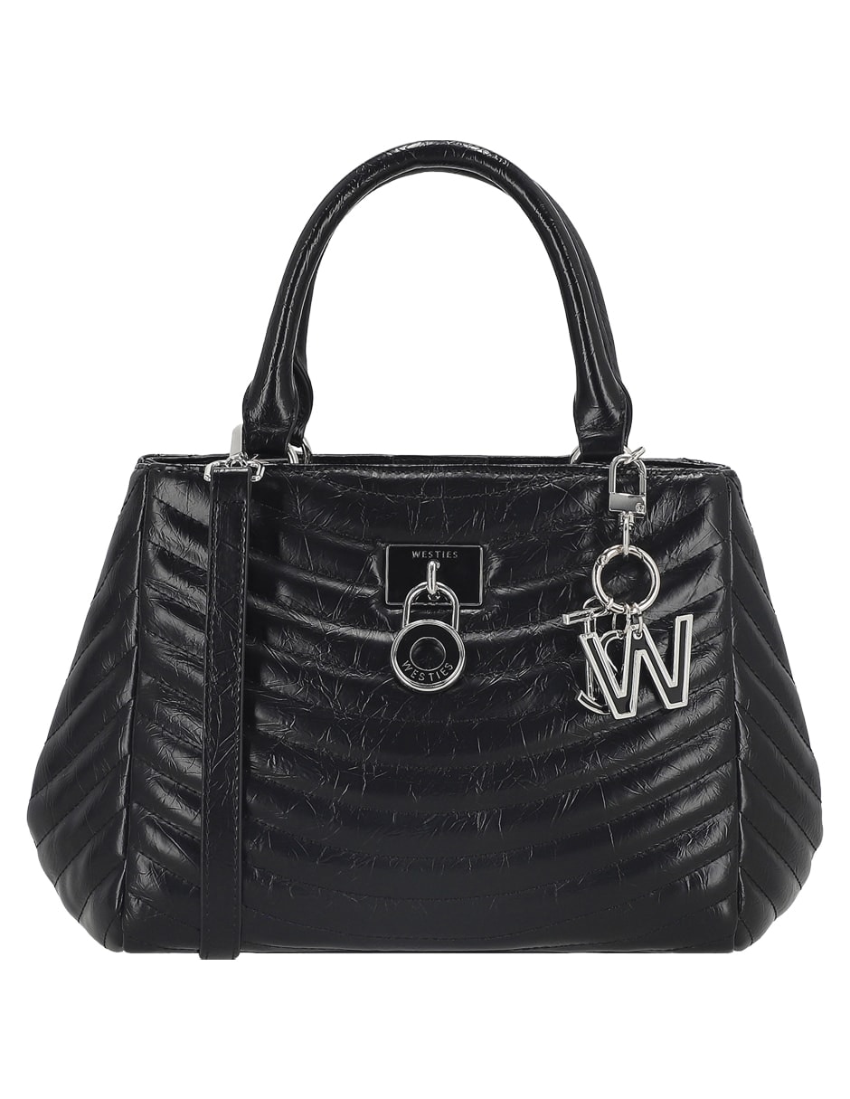 Bolsa satchel Alulas para mujer