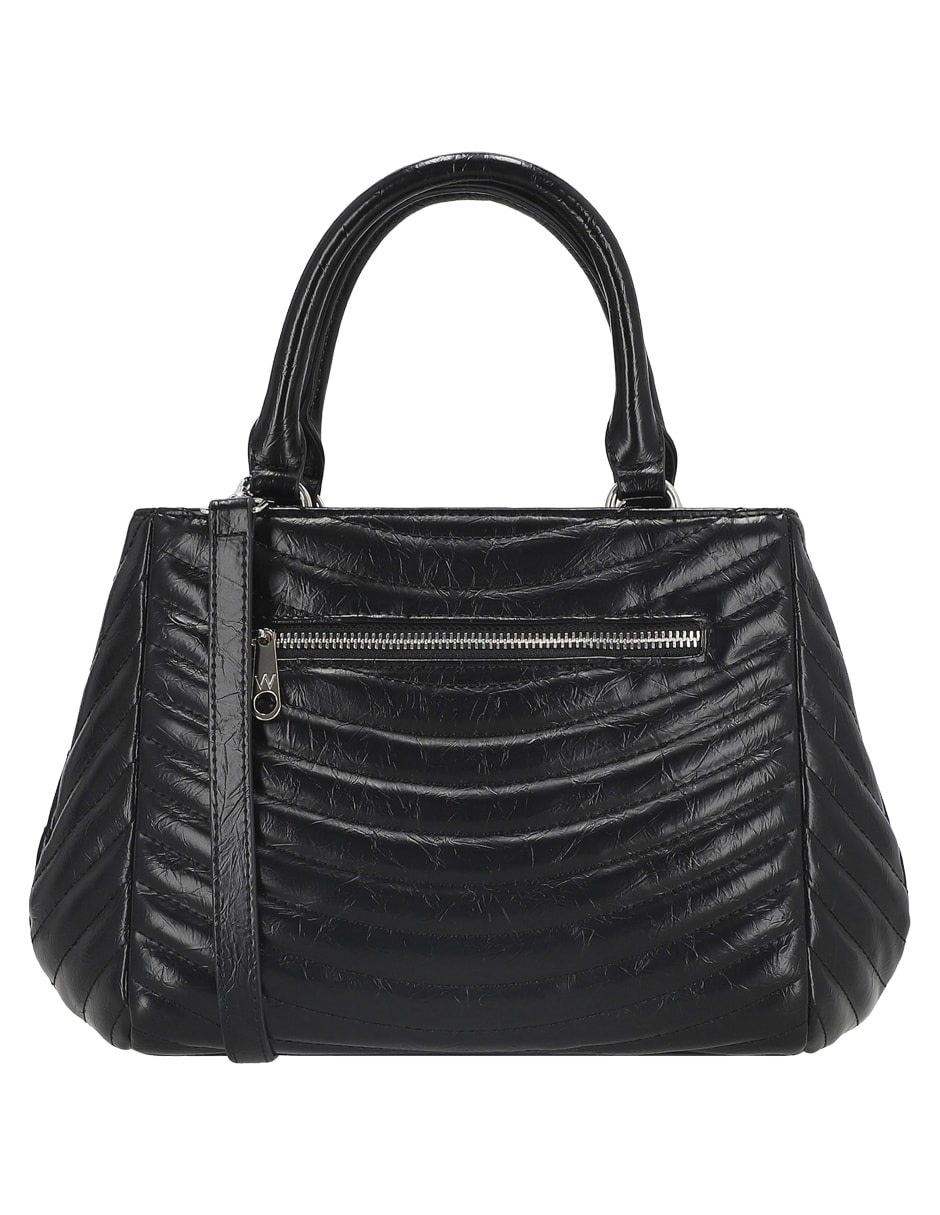 Bolsa satchel Alulas para mujer 2