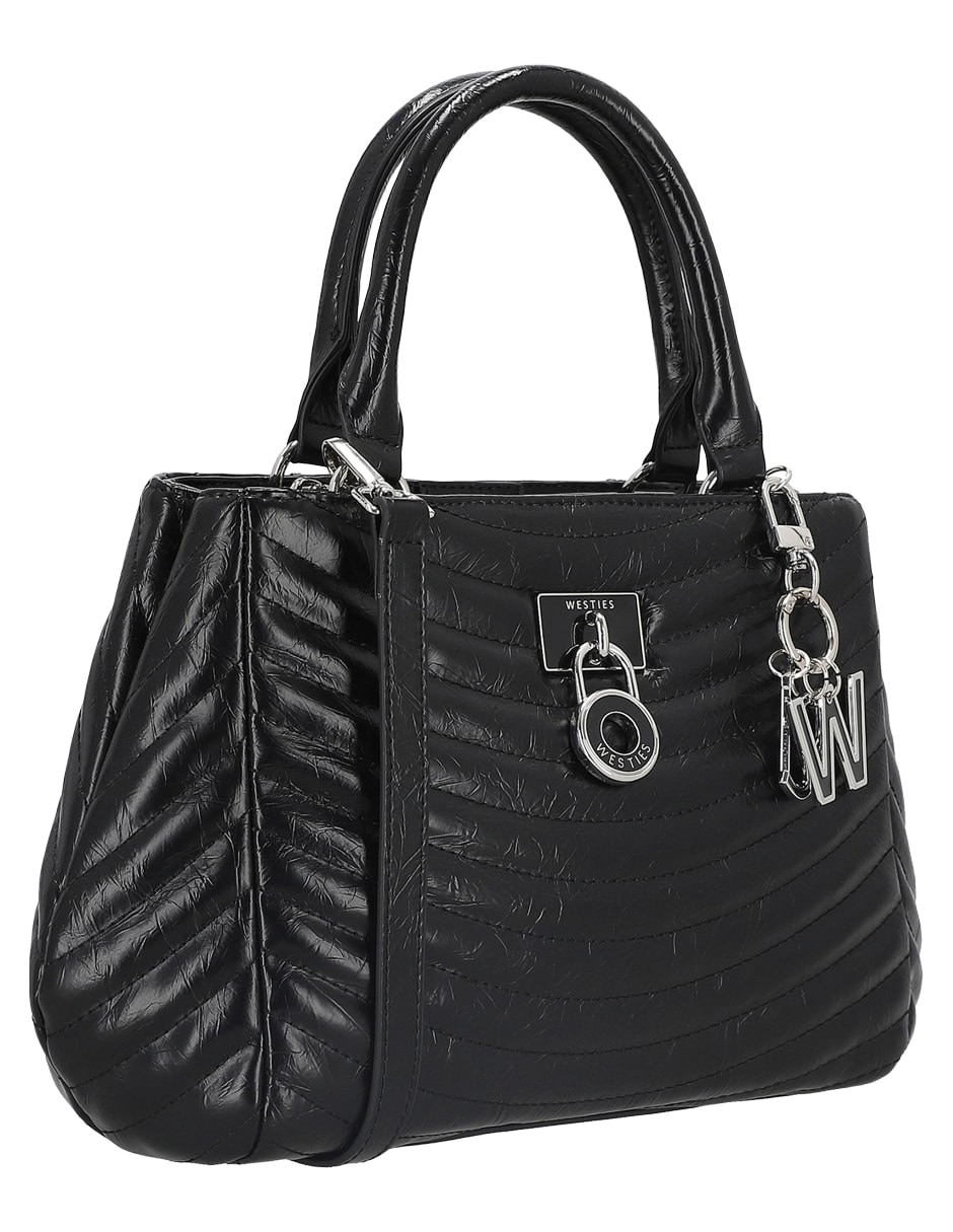 Bolsa satchel Alulas para mujer 3