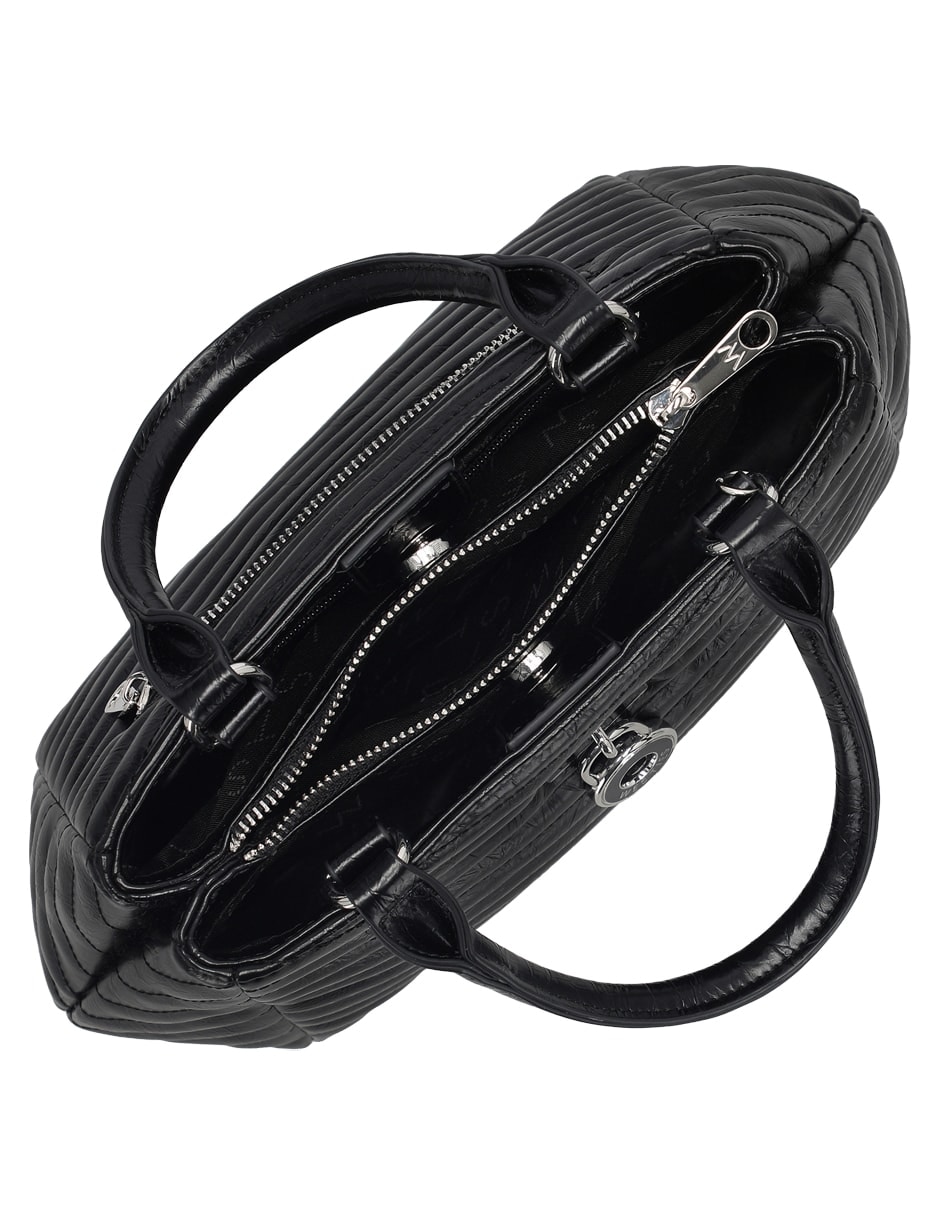 Bolsa satchel Alulas para mujer 4