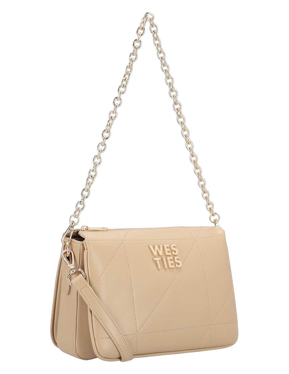 Bolsa shoulder Escanor para mujer 3