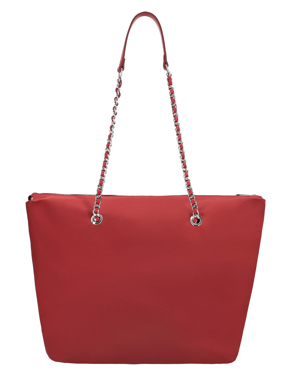 TOTE WESTIES, ROJO