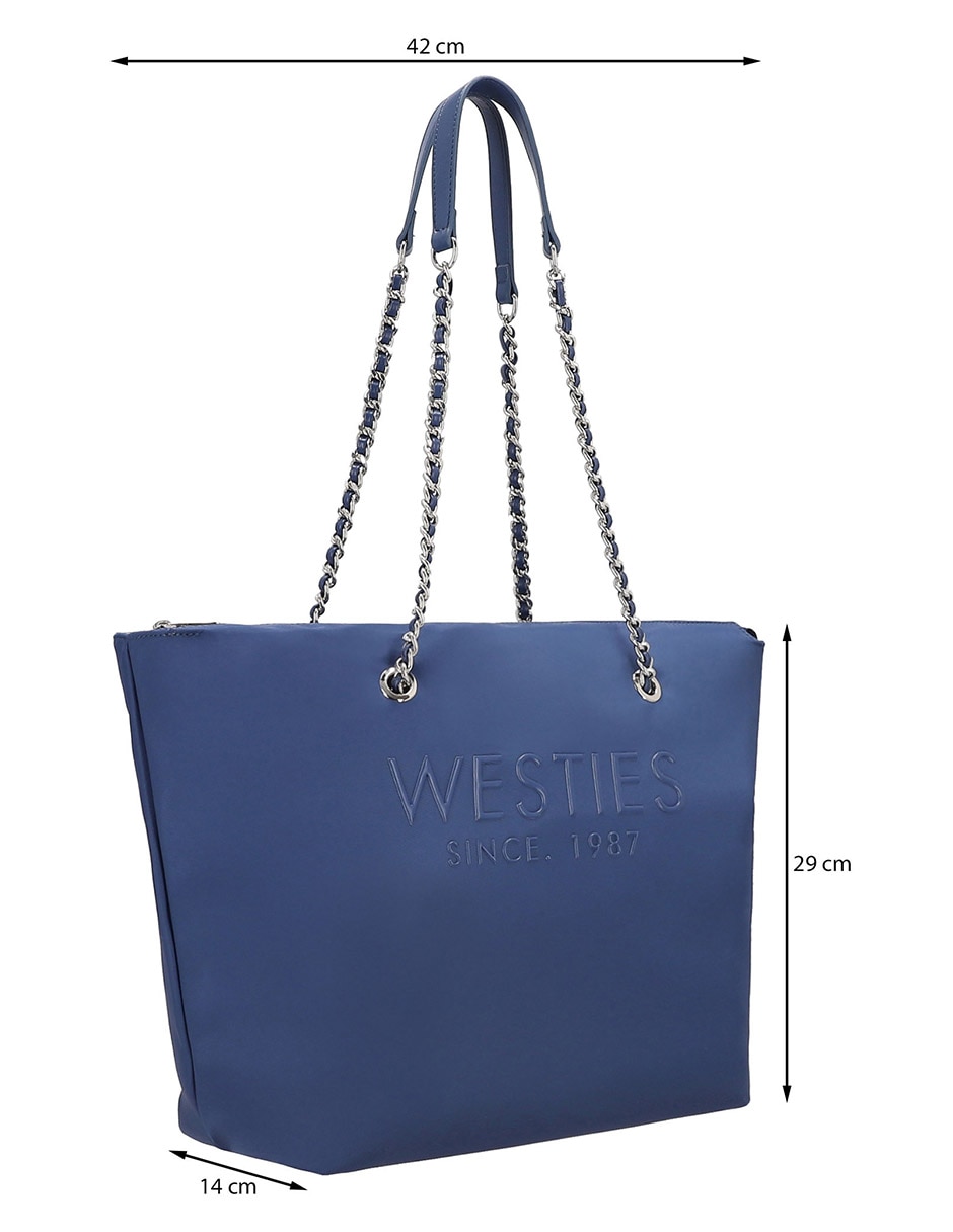 Bolsa tote para mujer 5