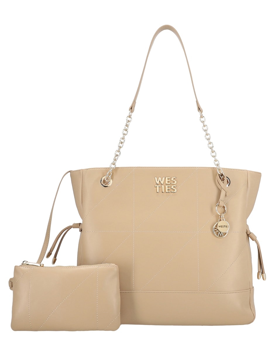 Bolsa tote Escanor para mujer
