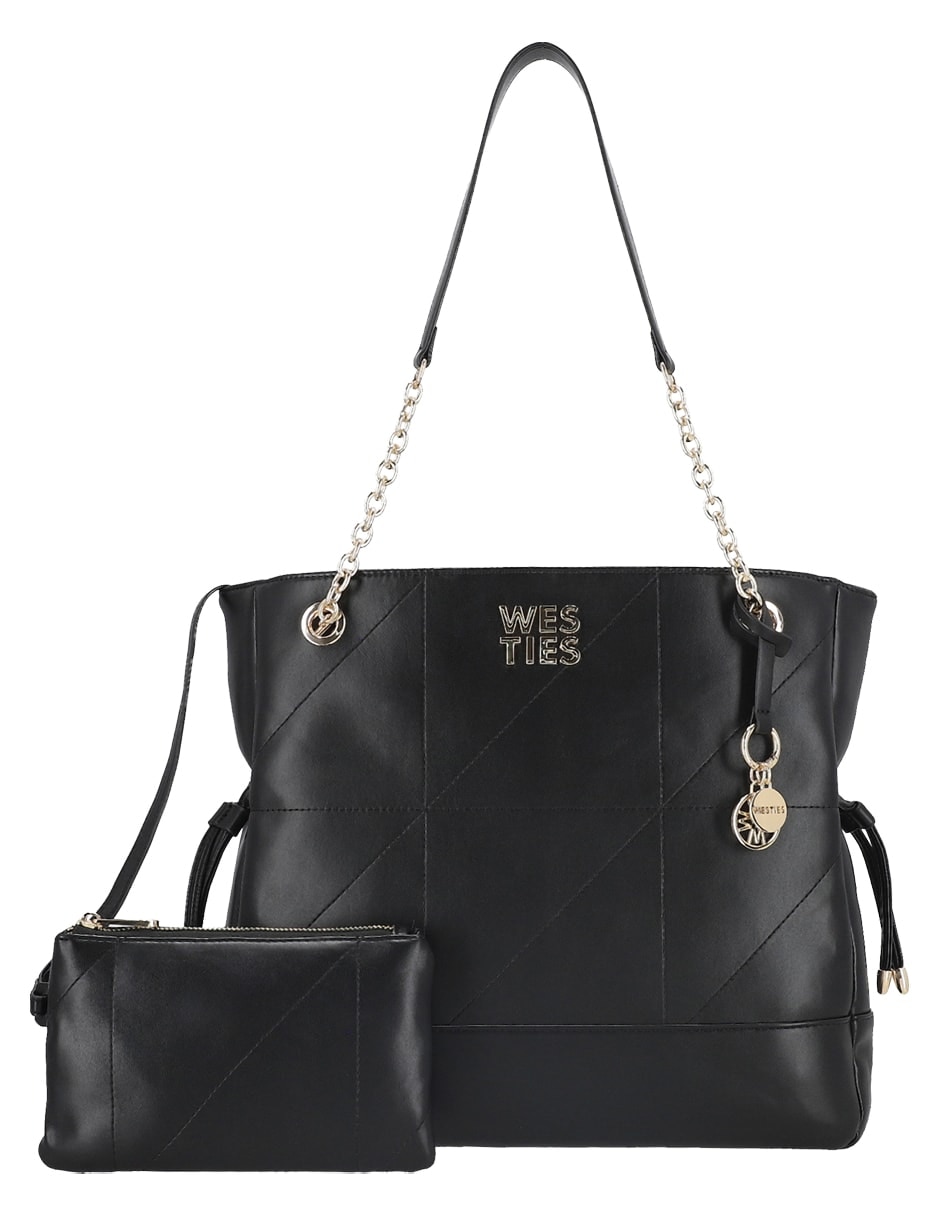 Bolsa tote Escanor para mujer 1
