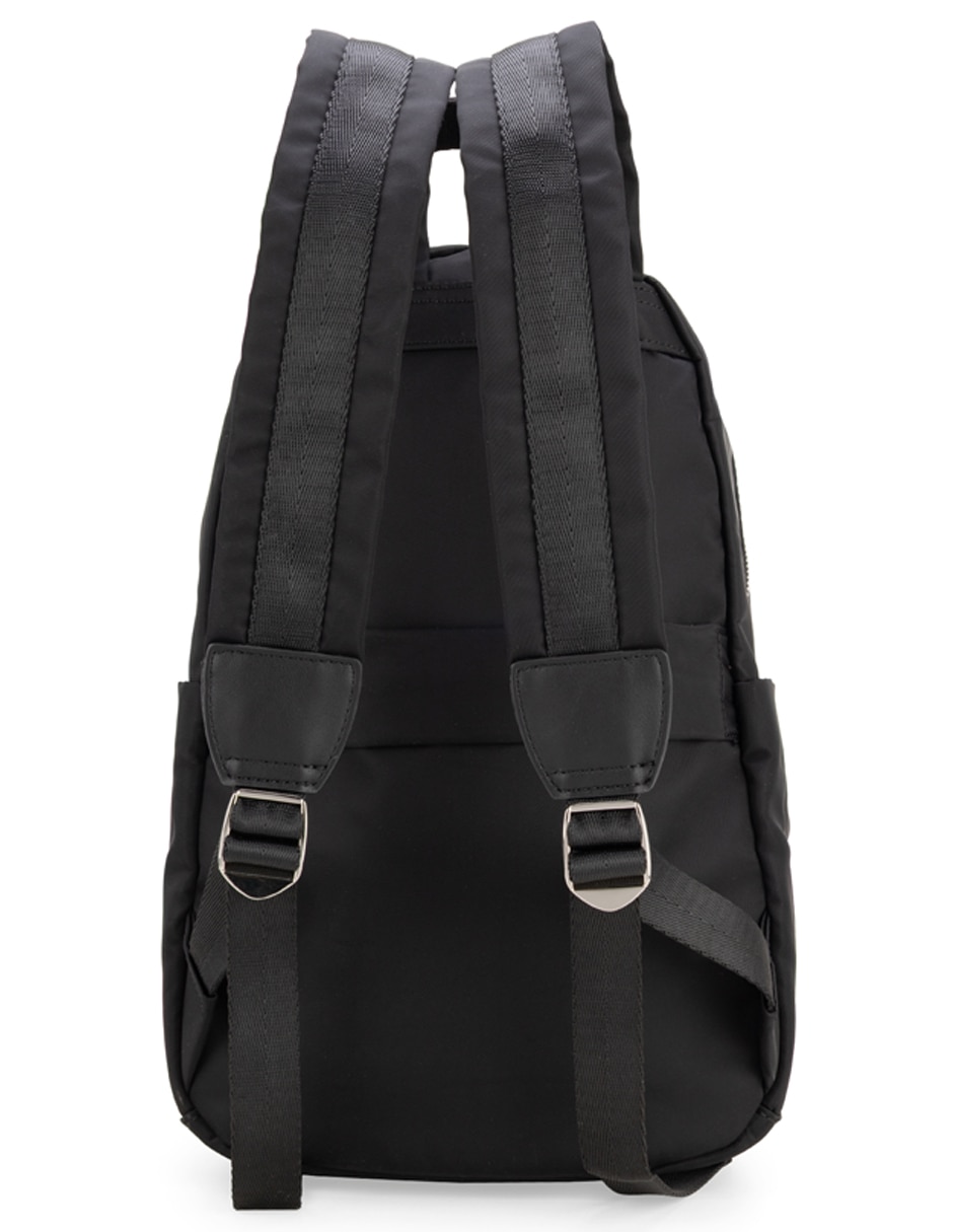 MOCHILA CLOE MOCHILA 1BLCO25945, NEGRO