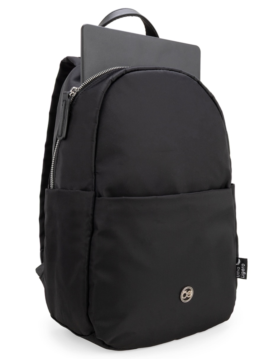 MOCHILA CLOE MOCHILA 1BLCO25945, NEGRO