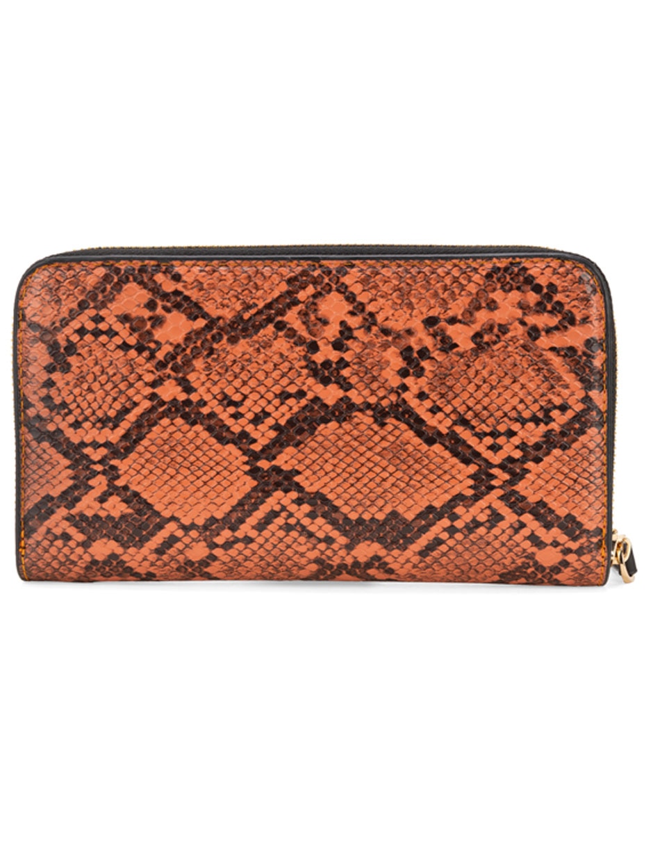 CARTERA CLOE CARTERA 7BICP256, NARANJA