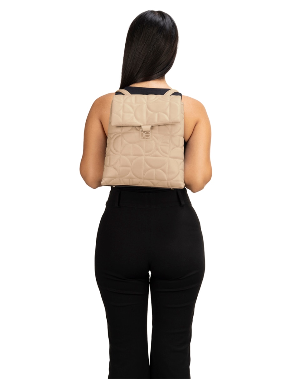 Mochila casual Alasmi I impermeable para mujer