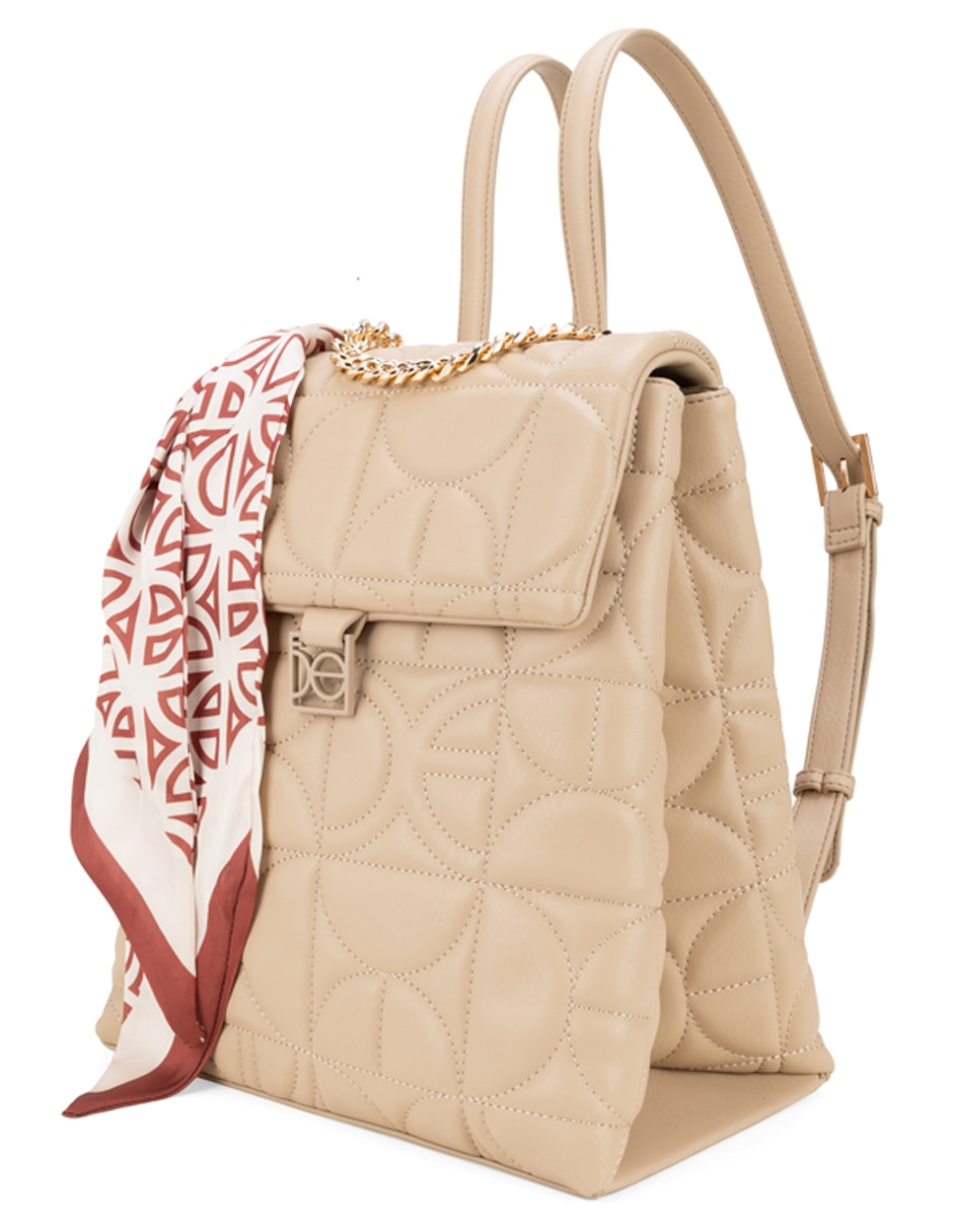Mochila casual Alasmi I impermeable para mujer