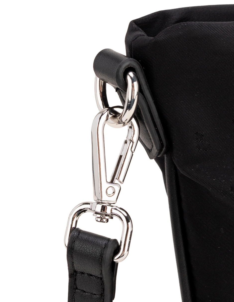 TOTE CLOE, NEGRO