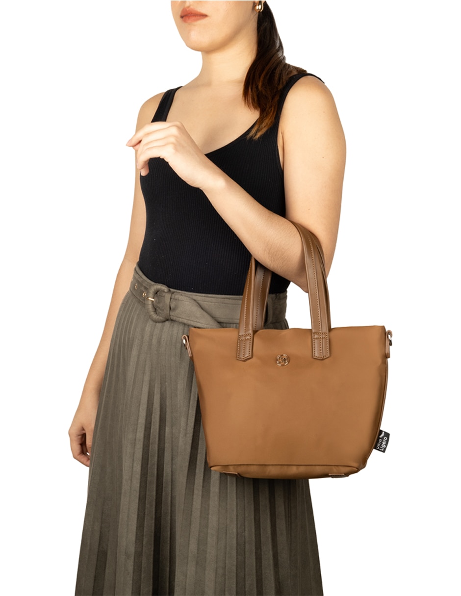 Bolsa tote Gritylia para mujer 2